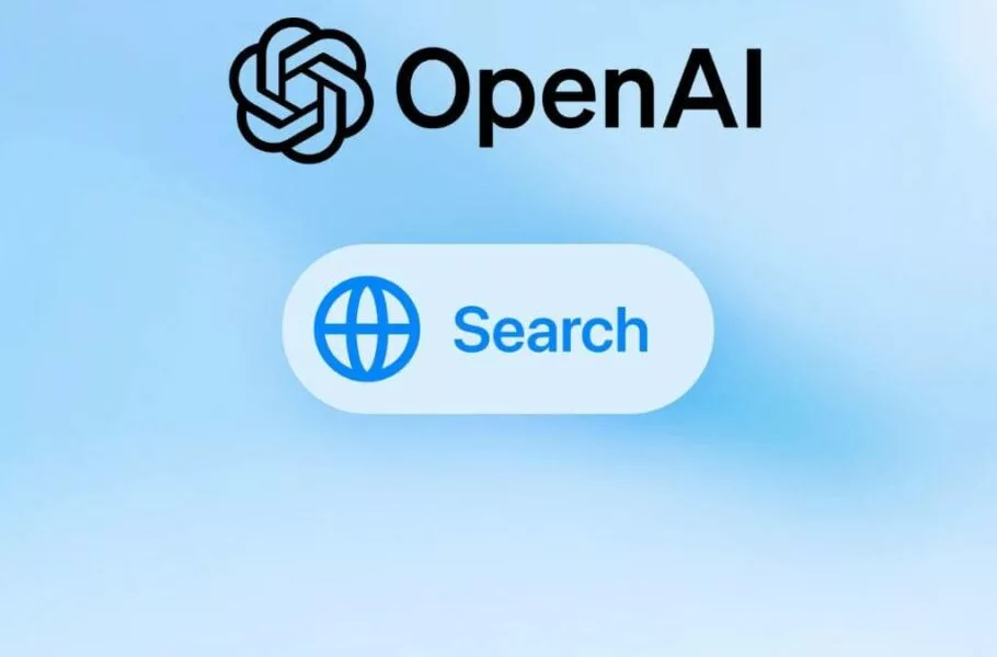 ChatGPT Search بهصورت رایگان در دسترس تمام کاربران قرار گرفت ChatGPT Search بهصورت رایگان در دسترس تمام کاربران قرار گرفت