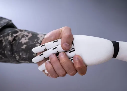 آمریکا می‌خواهد از عامل‌های هوش مصنوعی در بخش نظامی استفاده کند