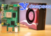 آموزش نصب و اجرای هوش مصنوعی DeepSeek روی Raspberry PI