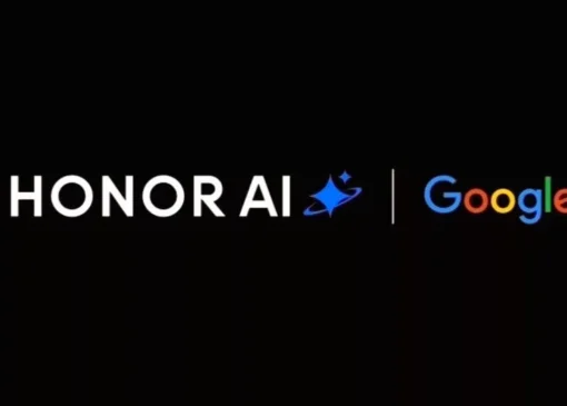 آنر با همکاری گوگل از ابزارهای ویرایش عکس با هوش مصنوعی رونمایی کرد