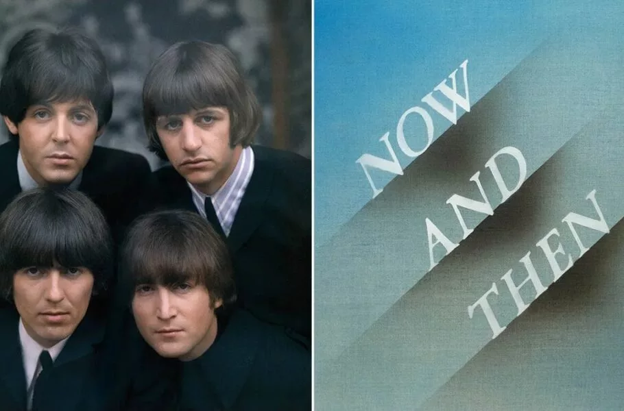 آهنگ گروه بیتلز که با هوش مصنوعی احیا شده بود، برنده جایزه گرمی شد