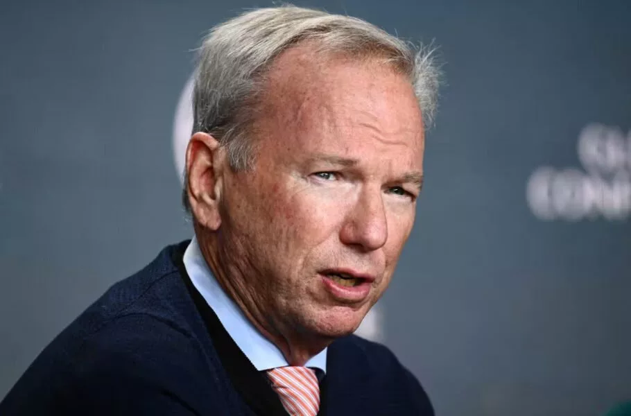 ابراز نگرانی رئیس سابق گوگل از دسترسی تروریست‌ها به هوش مصنوعی