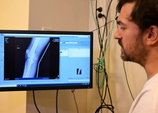 ابراز نگرانی رگولاتورها؛ هوش مصنوعی وارد فرایند تشخیص‌های پزشکی شده است