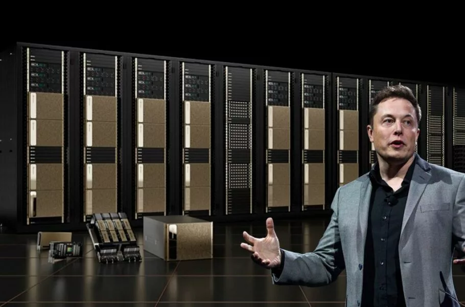 ابرکامپیوتر هوش مصنوعی ایلان ماسک می‌تواند برای سلامت شهروندان ممفیس خطرناک باشد