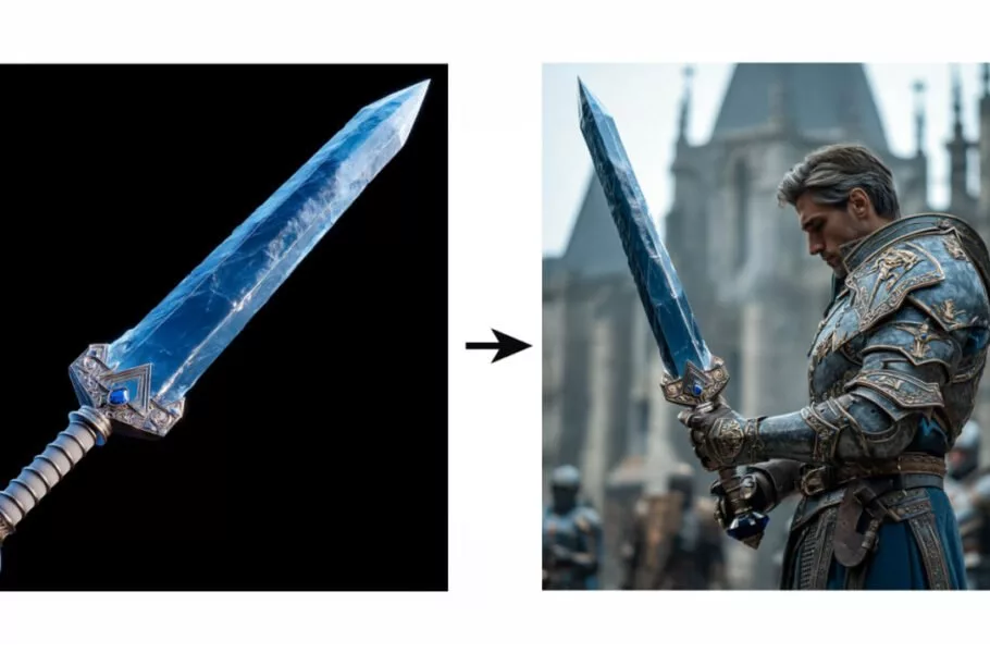 ابزار جدید میدجرنی کنترلهای دقیقتری برای ساخت تصاویر ارائه میکند ابزار جدید میدجرنی کنترلهای دقیقتری برای ساخت تصاویر ارائه میکند