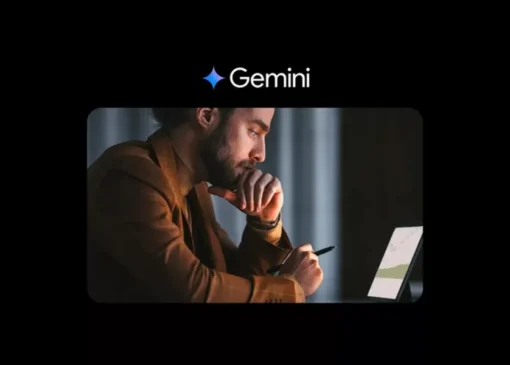 ابزار جدید Deep Research جمینای گوگل؛ از خلاصه‌سازی تا پاسخ به سؤالات پیچیده