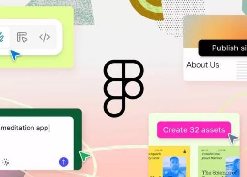 ابزارهای جدید هوش مصنوعی فیگما معرفی شد؛ قدرتمندتر و ارزان‌تر از ادوبی، وردپرس و Canva