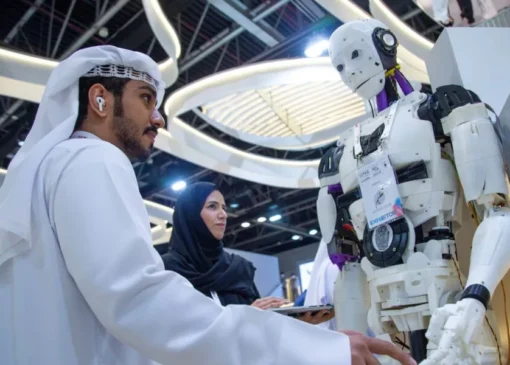 ابوظبی می‌خواهد تا سال 2027 اولین دولت مبتنی‌بر هوش مصنوعی در جهان شود
