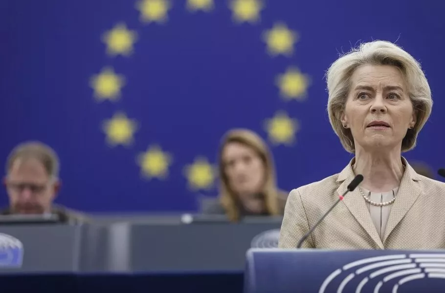 اتحادیه اروپا 200 میلیارد یورو در هوش مصنوعی سرمایه‌گذاری می‌کند؛ همکاری با بخش خصوصی