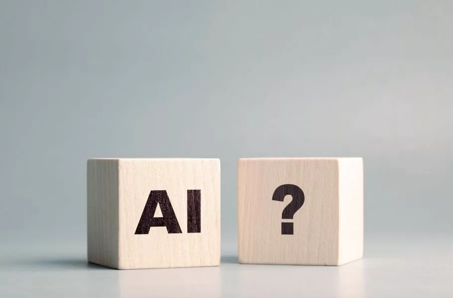 اخلاق در عصر هوش مصنوعی؛ ۳ سؤال مهمی که مدیران باید پاسخ بدهند اخلاق در عصر هوش مصنوعی؛ ۳ سؤال مهمی که مدیران باید پاسخ بدهند