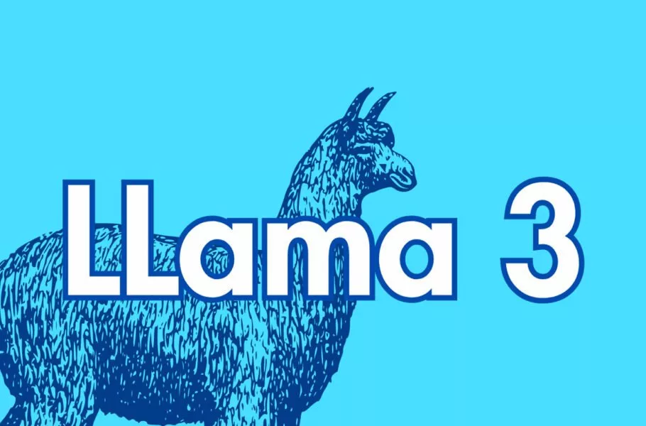 ادعای متا: مدل زبانی لاما 3 عملکرد بهتری نسبت به اغلب رقبا دارد