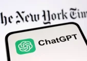 ادعای OpenAI: نیویورک تایمز ChatGPT را برای گردآوری مدارک شکایت خود هک کرده است