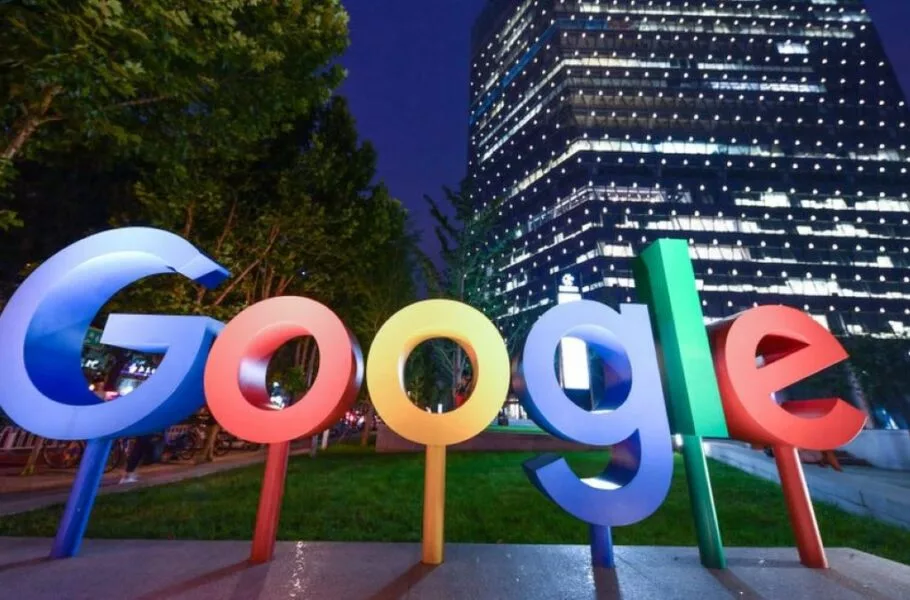 ارزش بازار گوگل پس از معرفی تراشه کوانتومی حدود ۱۳۵ میلیارد دلار افزایش یافت ارزش بازار گوگل پس از معرفی تراشه کوانتومی حدود ۱۳۵ میلیارد دلار افزایش یافت