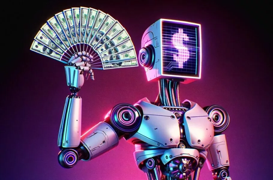 از تأمین قطعات تا زیرساخت؛ چرا هوش مصنوعی یک فناوری گران است؟ 