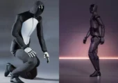 استارتاپ تحت حمایت OpenAI به‌زودی ربات انسان‌نمای Figure 02 را معرفی می‌کند
