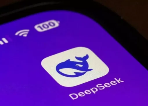 استارتاپ دیپ‌سیک ظاهراً در پی توسعه تراشه هوش مصنوعی اختصاصی است