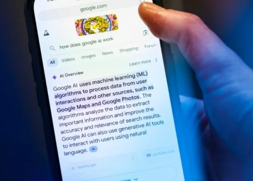 اصلاح خطای عجیب گوگل؛ AI Overviews سال جاری را به اشتباه 2024 اعلام می‌کرد