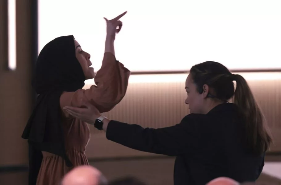 اعتراض کارکنان مایکروسافت در رویداد 50 سالگی: دست‌هایتان به خون آلوده است [تماشا کنید]