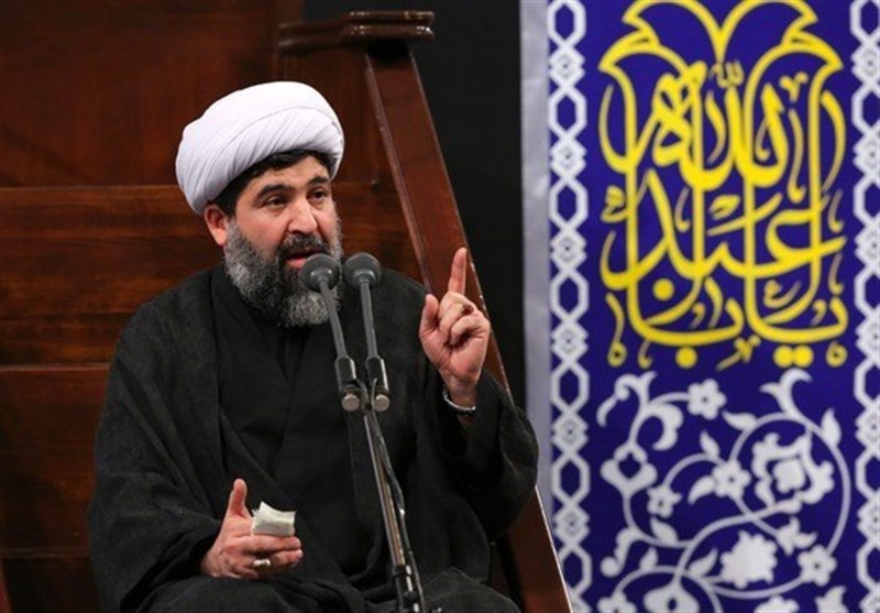 اعتکاف در مسجد، مدار زندگی انسانها را تغییر میدهد اعتکاف در مسجد، مدار زندگی انسانها را تغییر میدهد