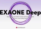ال‌جی از هوش مصنوعی EXAONE Deep رونمایی کرد؛ قدرتمند‌تر از جمینای و دیپ‌سیک؟