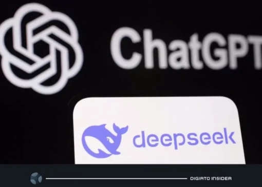 انقلاب خاموش DeepSeek؛ چگونه محدودیت منابع به خلق نوآوری انجامید