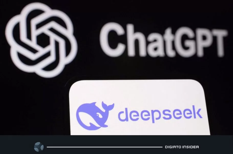 انقلاب خاموش DeepSeek؛ چگونه محدودیت منابع به خلق نوآوری انجامید