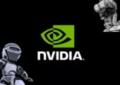 انویدیا با سرویس‌های جدید خود به توسعه ربات‌های انسان‌نما سرعت می‌دهد