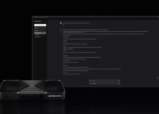 انویدیا یا AMD؟ کارت‌های گرافیک کدام یک می‌توانند دیپ‌سیک را بهتر اجرا کنند