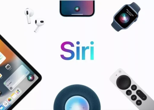 اپل احتمالاً نسخه جدید سیری را با هوش مصنوعی مولد متحول می‌کند