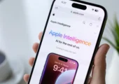 اپل اینتلیجنس در واکنش به مشکل تحریف اخبار آپدیت می‌شود