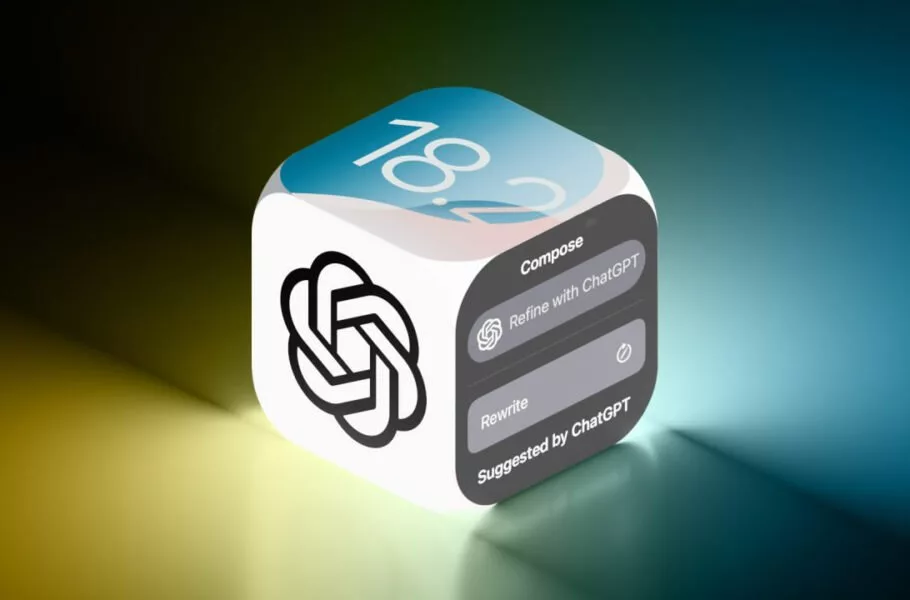 اپل برای استفاده از هوش مصنوعی آیفون در چین با بایتدنس و تنسنت مذاکره میکند اپل برای استفاده از هوش مصنوعی آیفون در چین با بایتدنس و تنسنت مذاکره میکند