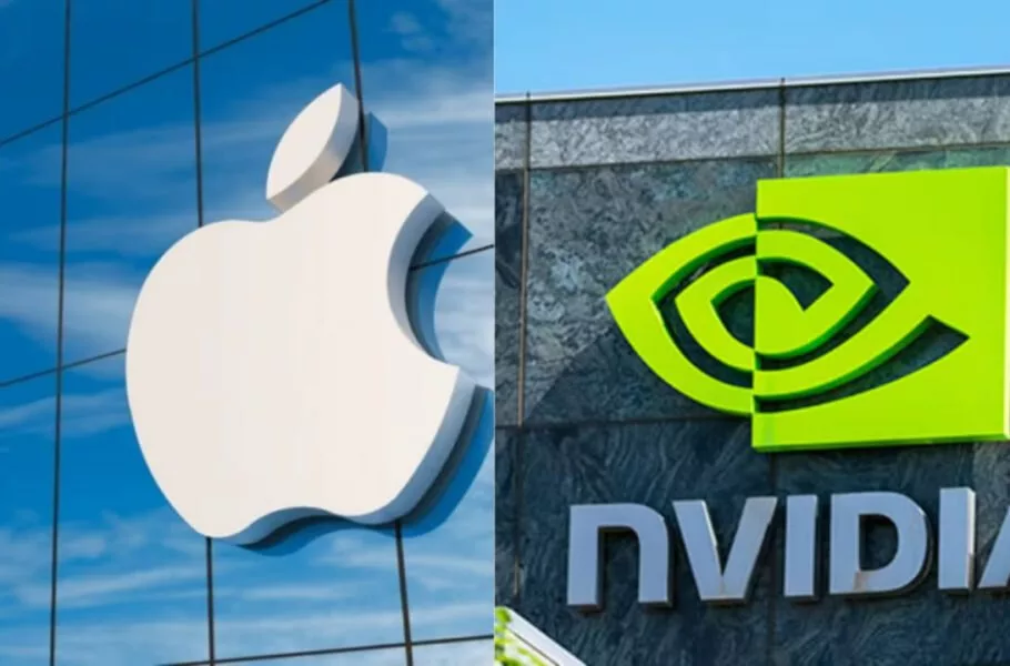 اپل برای افزایش سرعت مدلهای هوش مصنوعی با انویدیا همکاری میکند اپل برای افزایش سرعت مدلهای هوش مصنوعی با انویدیا همکاری میکند