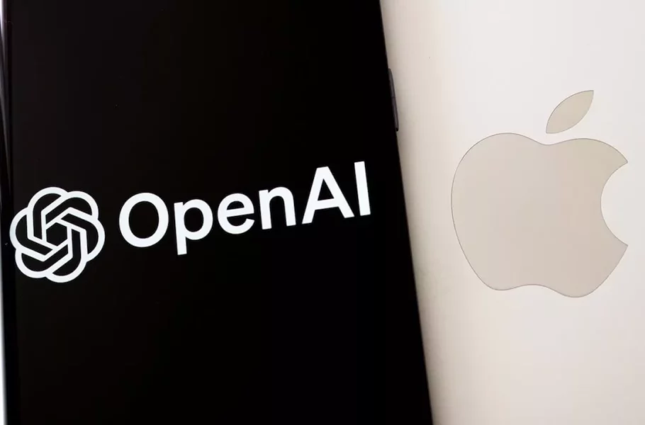 اپل ظاهراً دیگر قصدی برای سرمایه‌گذاری در OpenAI ندارد
