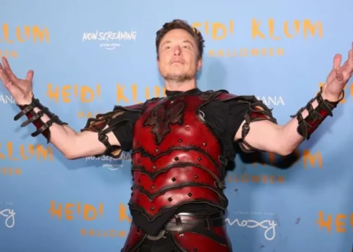 ایلان ماسک از متخصصان برای پیوستن به استودیو بازی‌سازی xAI دعوت کرد