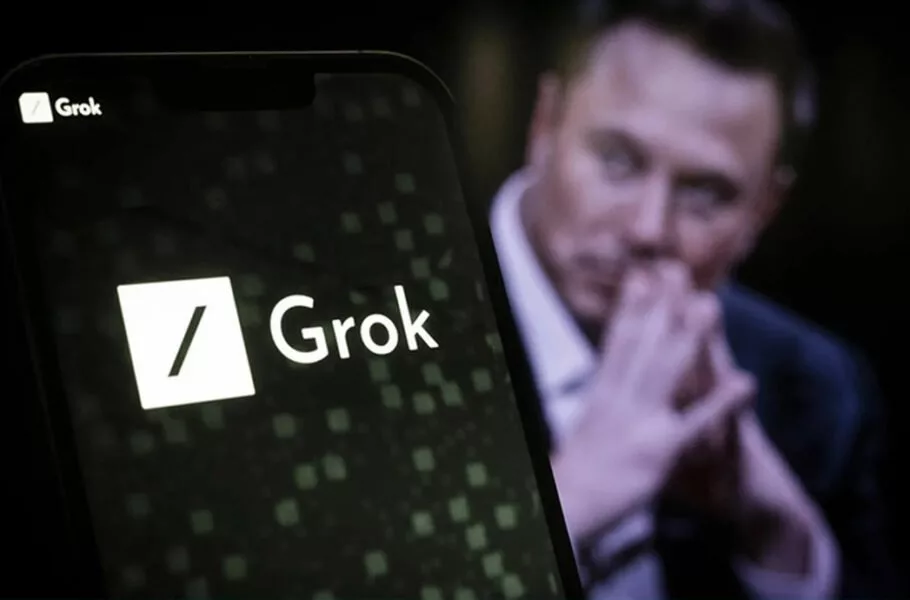 ایلان ماسک از مذاکره برای افزودن میدجرنی به چت‌بات Grok خبر داد