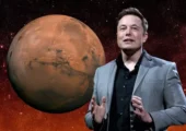  ایلان ماسک برنامه زمانی مأموریت‌های سفر به مریخ را تشریح کرد