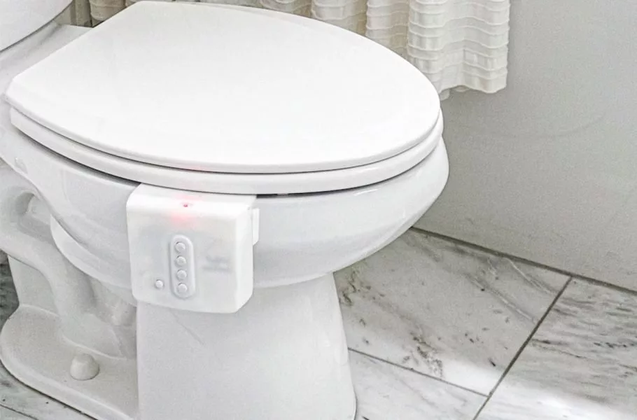 این دوربین با عکاسی از مدفوع شما، وضعیت سلامت رودهتان را بررسی میکند این دوربین با عکاسی از مدفوع شما، وضعیت سلامت رودهتان را بررسی میکند