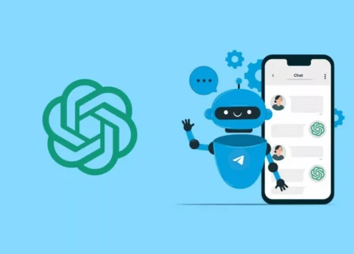 با بهترین ربات‌های هوش مصنوعی تلگرام آشنا شوید