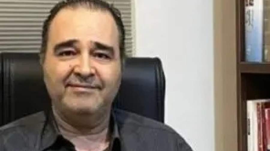 با حکم رئیس جمهور «علیرضا آقایوسفی» رئیس سازمان نظام روان‌شناسی و مشاوره شد