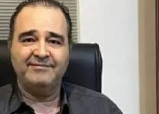 با حکم رئیس جمهور «علیرضا آقایوسفی» رئیس سازمان نظام روان‌شناسی و مشاوره کشور شد