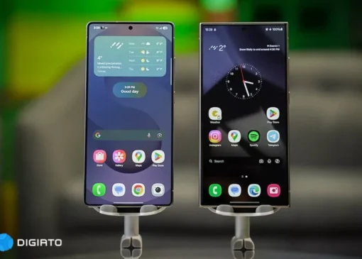 با همکاری کوالکام و گوگل، گوشی‌های جدید حالا می‌توانند 8 سال آپدیت اندروید دریافت کنند