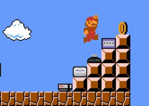 بازی سوپر ماریو به بنچمارکی برای مقایسه عملکرد مدل‌های هوش مصنوعی تبدیل شد