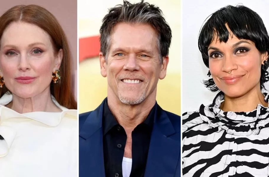 بازیگران و هنرمندان مشهور به استفاده از آثار خود برای آموزش هوش مصنوعی اعتراض کردند