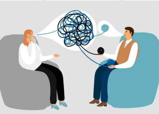 باورهای غلط درباره مراجعه به روانشناس