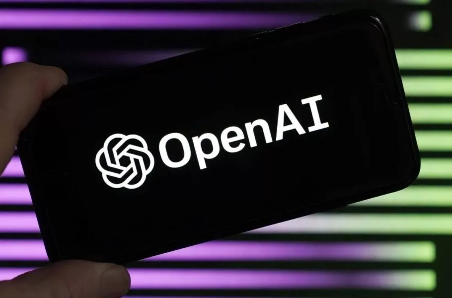 برخی از کارمندان OpenAI از طرحهای پیشنهادی برای تغییر لوگو راضی نیستند برخی از کارمندان OpenAI از طرحهای پیشنهادی برای تغییر لوگو راضی نیستند