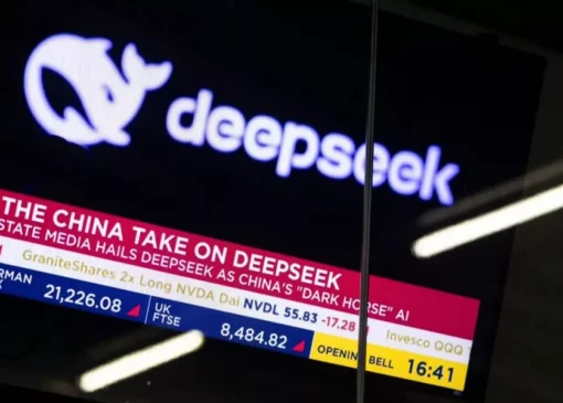 بررسی ابعاد مختلف تأثیر عرضه هوش مصنوعی Deepseek بر بازارهای جهان
