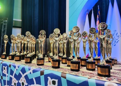 برندگان دومین جشنواره ملی فیلم «ایثار» معرفی شدند