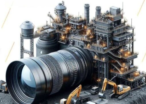 برگزاری اختتامیه نخستین جشنواره ملی چرخ صنعت