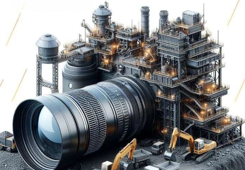 برگزاری اختتامیه نخستین جشنواره ملی چرخ صنعت