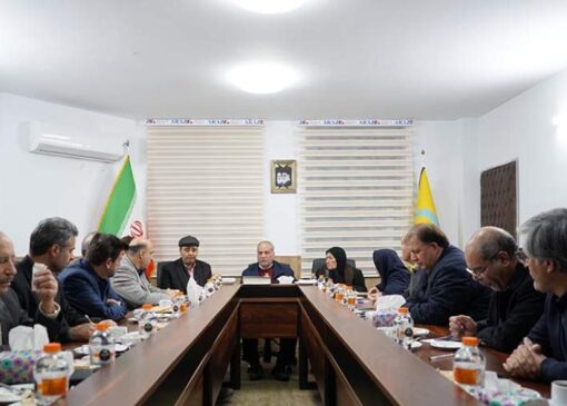 برگزاری نشست فوق العاده در سازمان نظام روانشناسی بعد از انتصاب علیرضا آقایوسفی